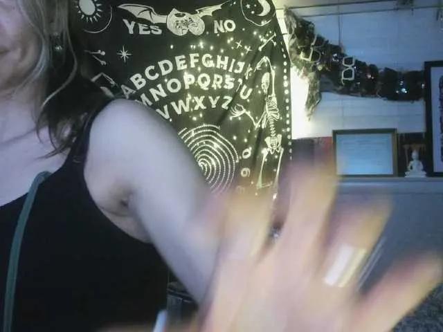 dankskank3 from BongaCams