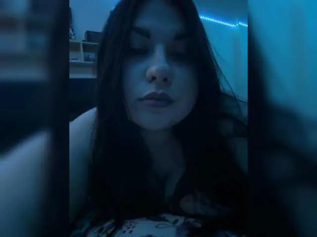 Daryyyn from BongaCams