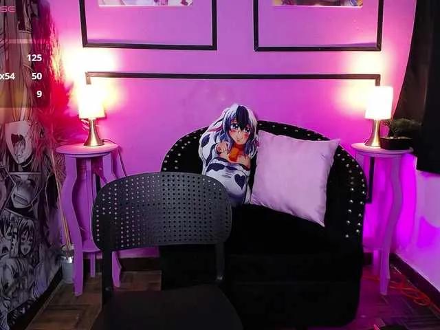 Explore Deliciouszoe, she wants to masturbate for you deliciouszoe from BongaCams