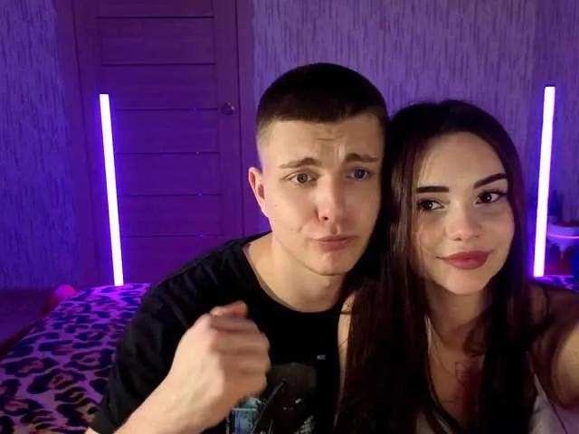 Try 18 years old DenisSofia from BongaCams DenisSofia from BongaCams