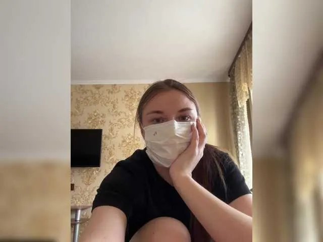 DirtyLittleSecret from BongaCams