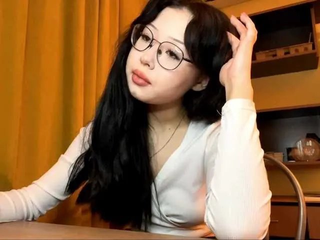 DominicaTkach from BongaCams