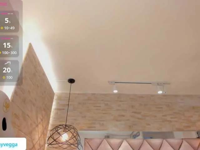 BongaCams DorothyVegga DorothyVegga from BongaCams