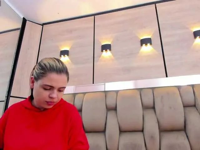 DorothyVegga from BongaCams