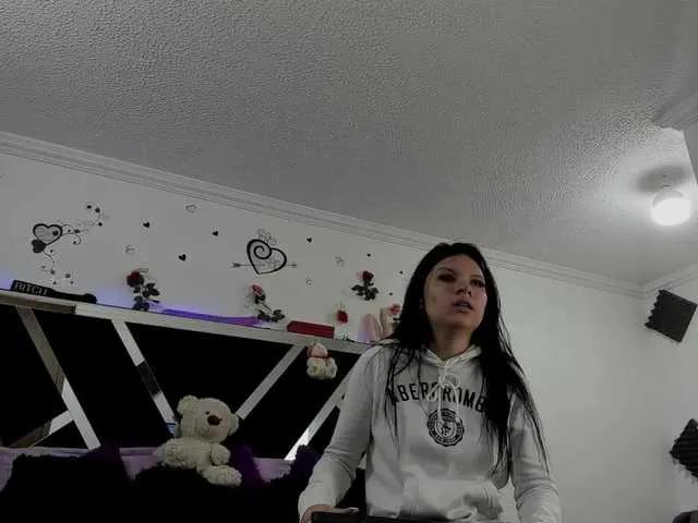 Slutty Dreamgirlss from BongaCams Dreamgirlss from BongaCams