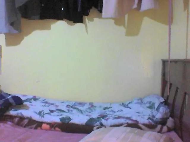 Admire Ebonymuse, she wants to masturbate for you Ebonymuse from BongaCams