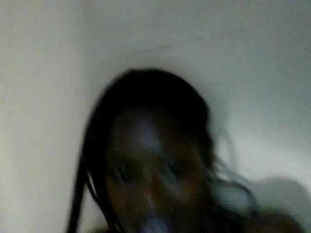 EbonyNje from BongaCams