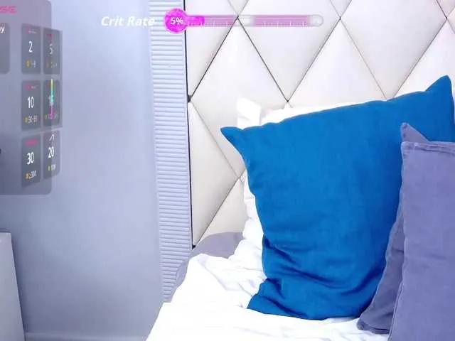 ElenaJuarez from BongaCams