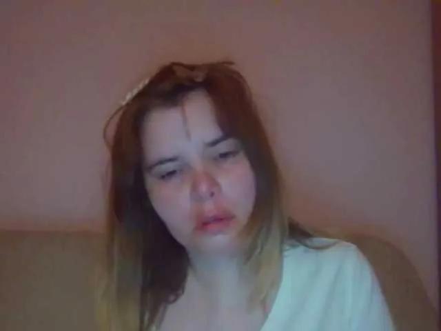 ElenaPleasure from BongaCams