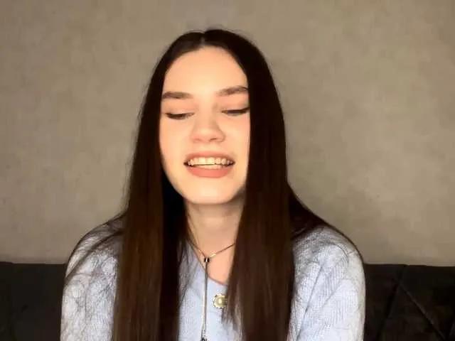 Try 18 years old ElinOroz from BongaCams ElinOroz from BongaCams