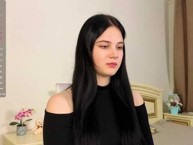 EnricaElis from BongaCams