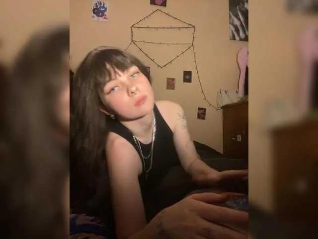 EstherClark from BongaCams