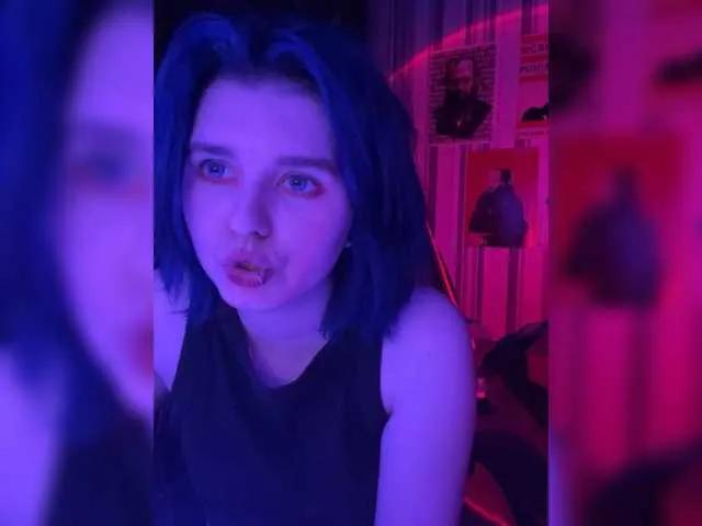 Eugenia-5 from BongaCams