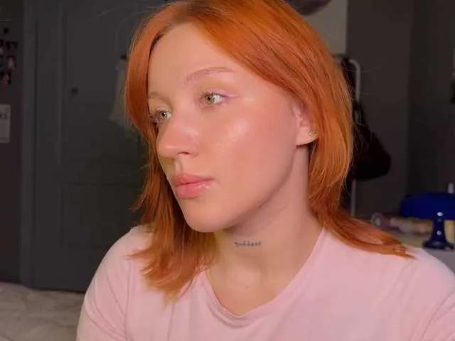 Join BongaCams's Eva-Kisa Eva-Kisa from BongaCams