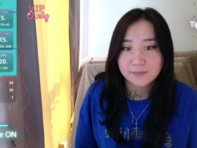 Evadior013 from BongaCams