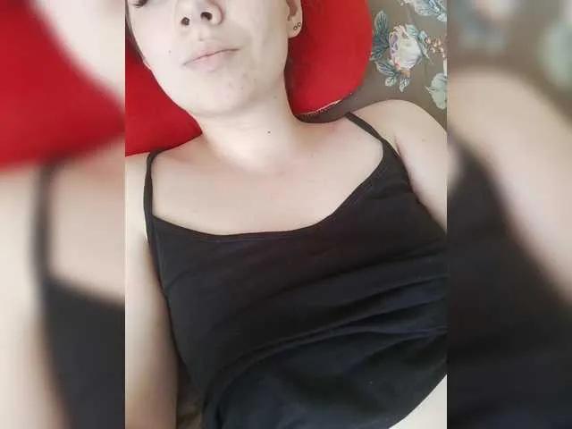 Evelin-13-1 from BongaCams