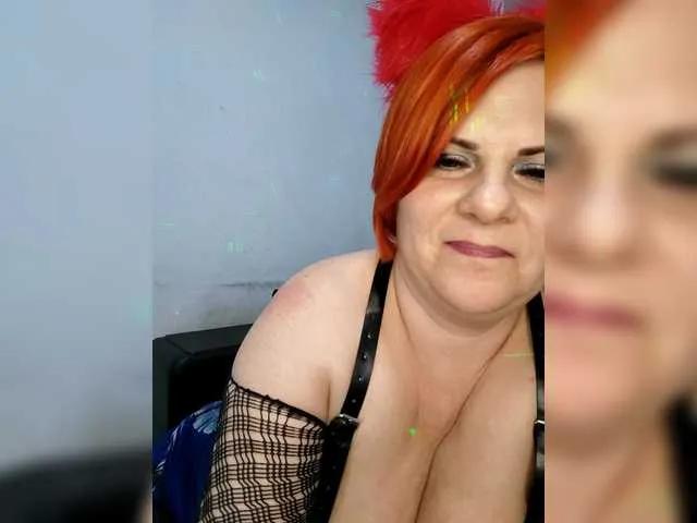 Evgenia-2 from BongaCams