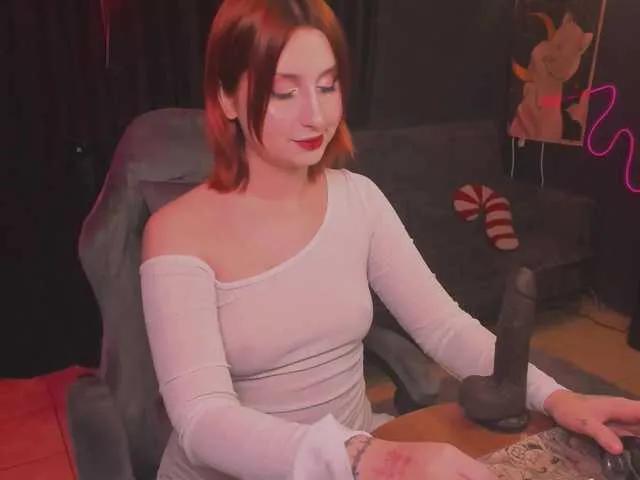 faketattoo from BongaCams