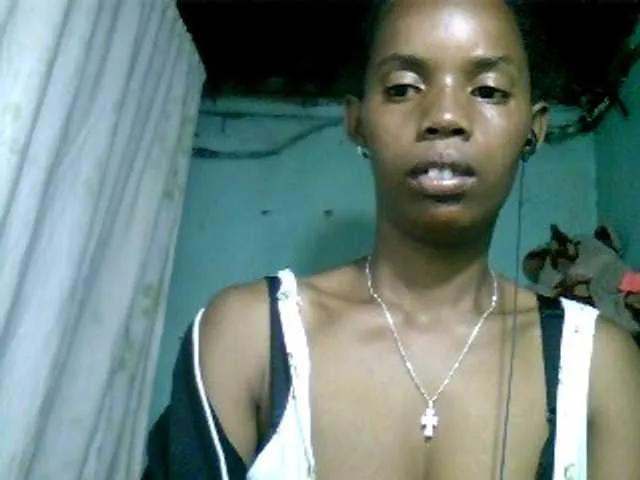 Fanihsexy from BongaCams