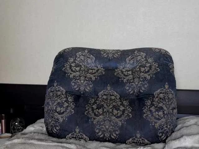 FantasyBaby from BongaCams