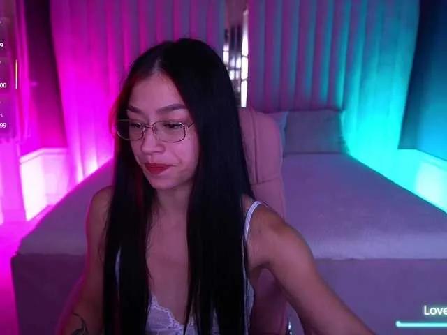 Watch 20 years old FataleNellie from BongaCams FataleNellie from BongaCams