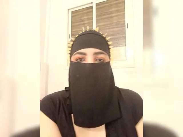Fatima120 from BongaCams