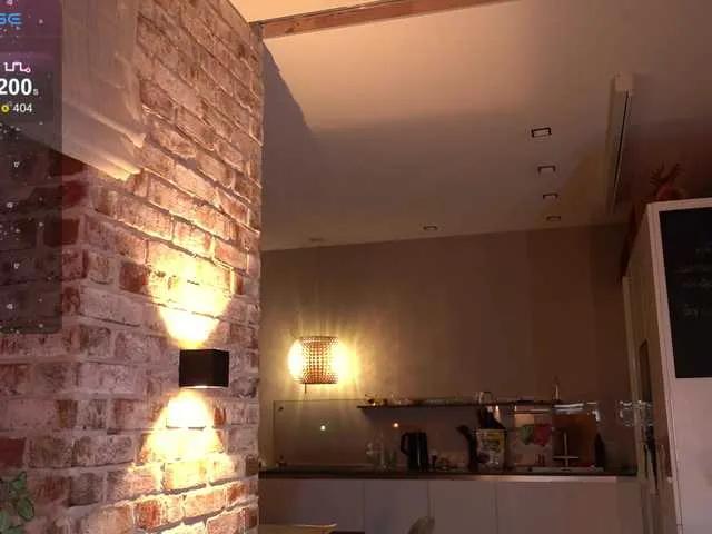 favdream from BongaCams