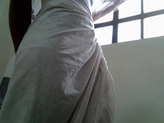 FelistaKeneddy from BongaCams