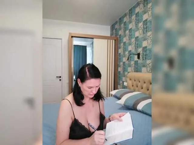 Find-me2 from BongaCams