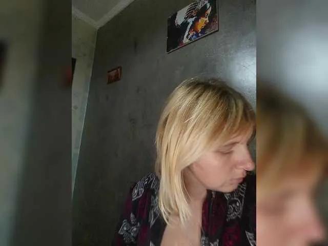 Cute FlameHost from BongaCams FlameHost from BongaCams