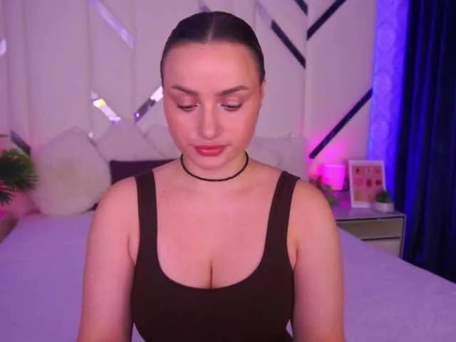 Discover 22 years old FloraGreys from BongaCams FloraGreys from BongaCams