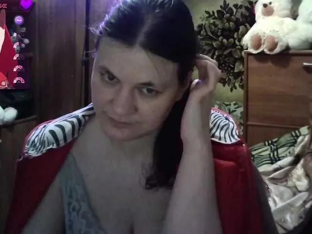 Flowerlily from BongaCams