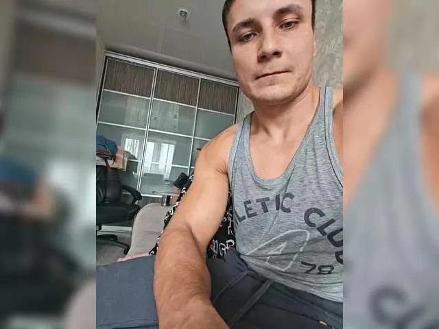 Fredo071 from BongaCams