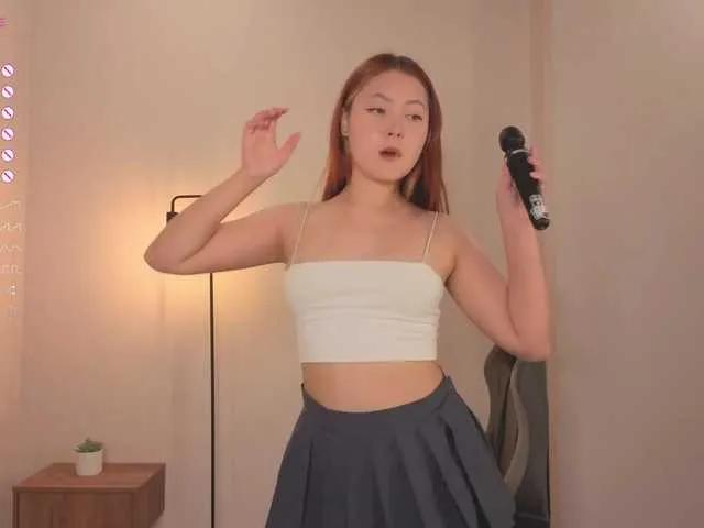 Admire 20 years old French-Eyes from BongaCams French-Eyes from BongaCams