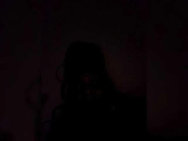 Fridah524 from BongaCams