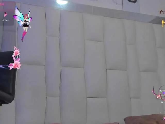 Sexy Gabbiie-carterr1 wants you to fuck her body now gabbiie-carterr1 from BongaCams