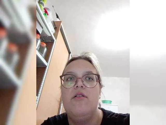 GabbyJoy from BongaCams