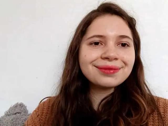 GeniaRhein from BongaCams