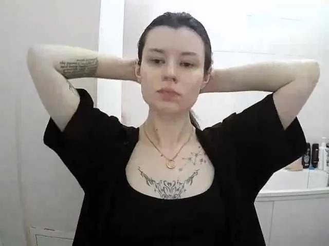 Explore GeorgeDelacruz, she wants to masturbate for you GeorgeDelacruz from BongaCams