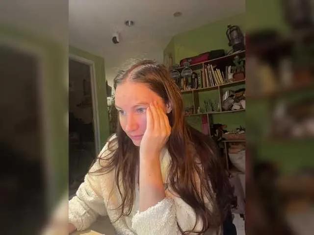 Dirty Gessifossa from BongaCams Gessifossa from BongaCams