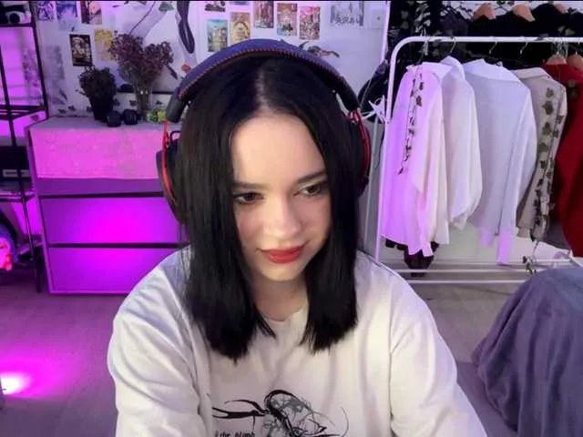 GiaZacharewicz from BongaCams