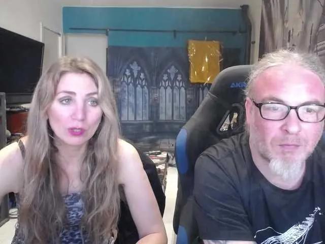 Watch 38 years old GiselleandJay from BongaCams GiselleandJay from BongaCams