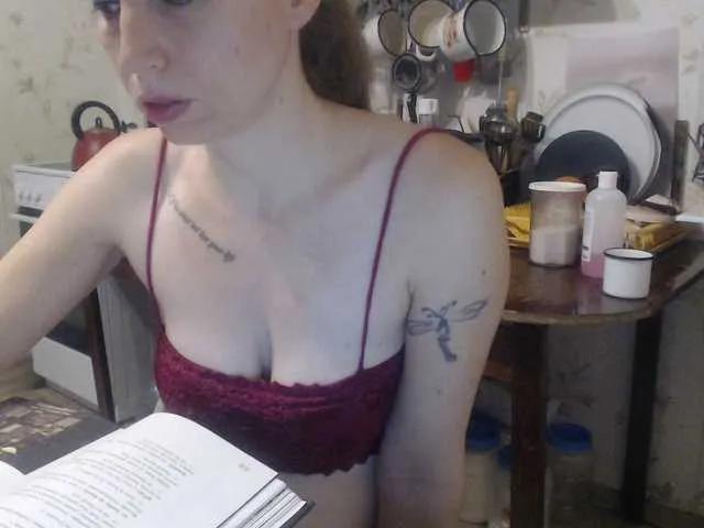 Amazing GLAMYR252 from BongaCams GLAMYR252 from BongaCams