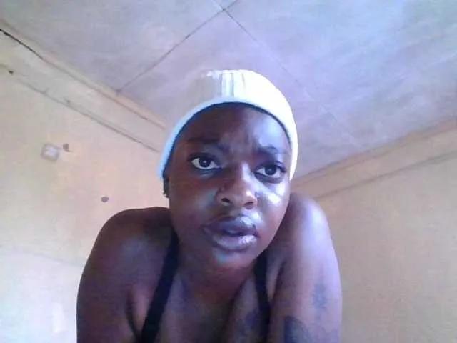 Goddessmitchelle from BongaCams