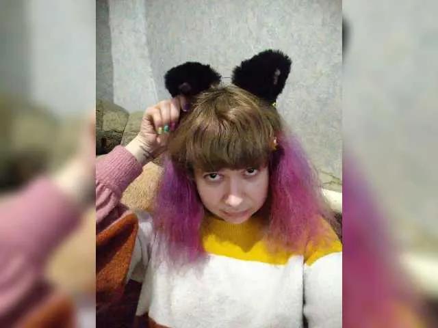 BongaCams GrettaCandy GrettaCandy from BongaCams