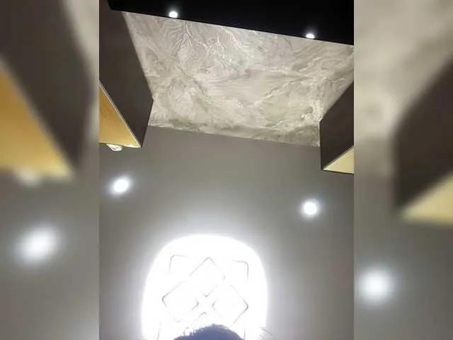 Gulnara245 from BongaCams