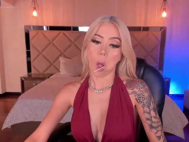 BongaCams HannaConnor HannaConnor from BongaCams