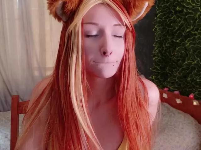 Join HannaXO, she wants to masturbate for you HannaXO from BongaCams