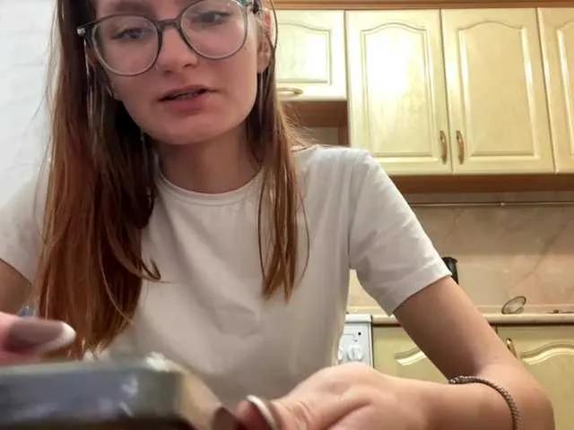 HaroldBohr from BongaCams