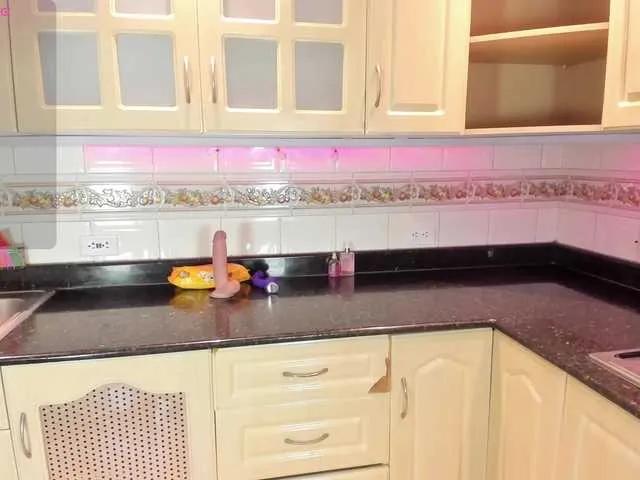 Join BongaCams's HatsaJones HatsaJones from BongaCams